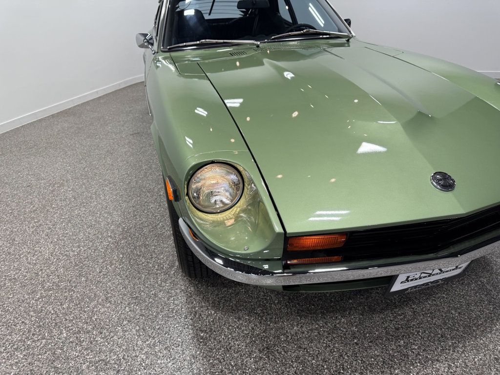 1976 Datsun 280Z 2+2  - 23065579 - 2