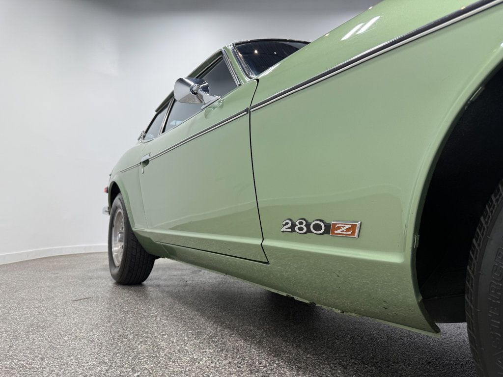 1976 Datsun 280Z 2+2  - 23065579 - 29