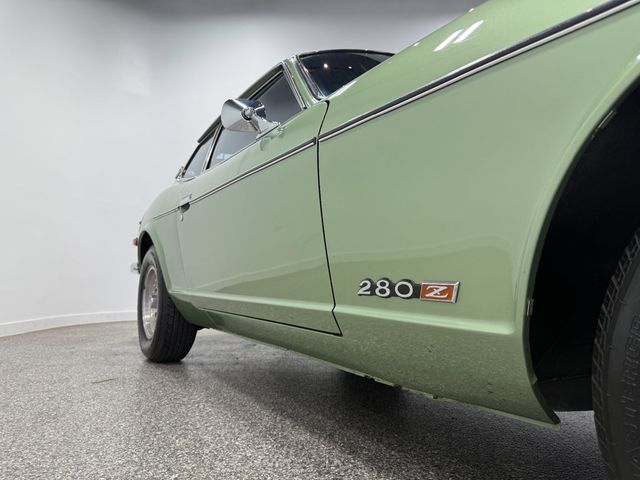 1976 Datsun 280Z 2+2  - 23065579 - 29