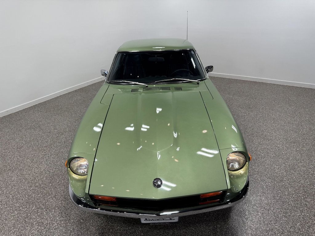 1976 Datsun 280Z 2+2  - 23065579 - 30