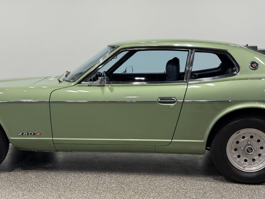 1976 Datsun 280Z 2+2  - 23065579 - 33