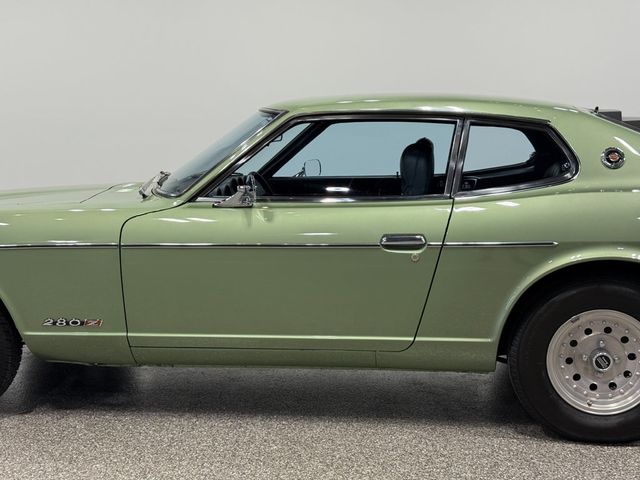 1976 Datsun 280Z 2+2  - 23065579 - 33