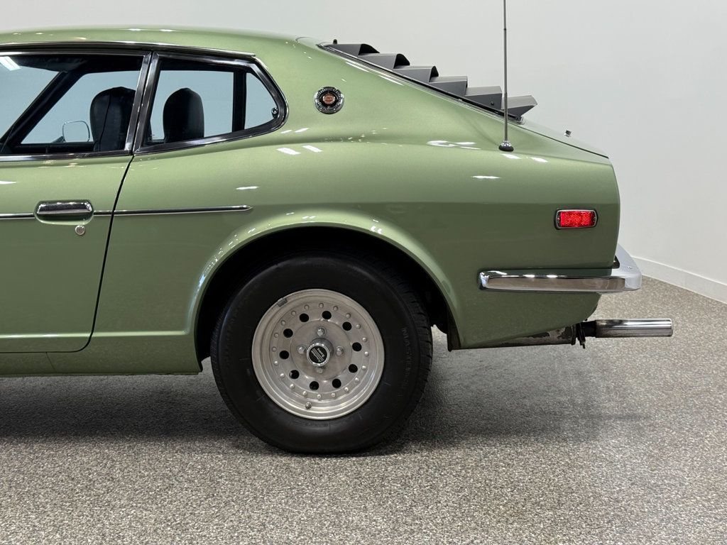 1976 Datsun 280Z 2+2  - 23065579 - 34