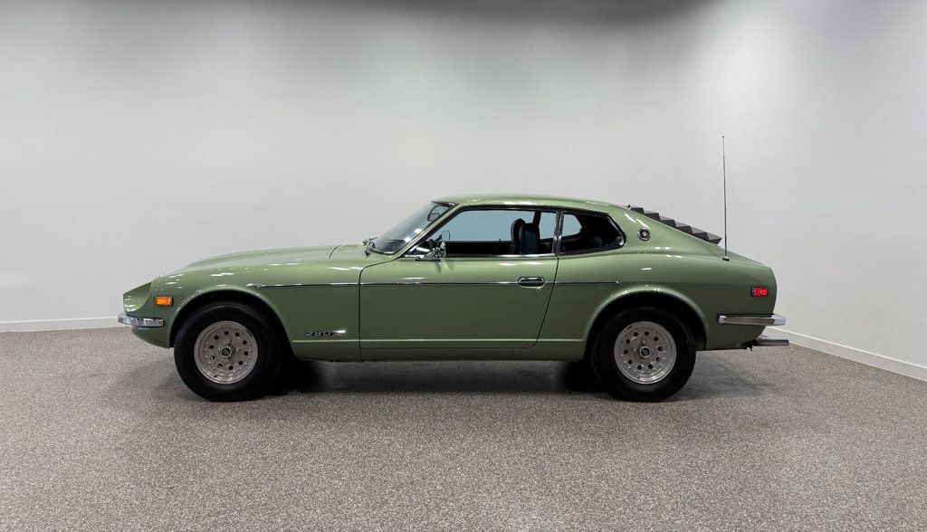 1976 Datsun 280Z 2+2  - 23065579 - 35