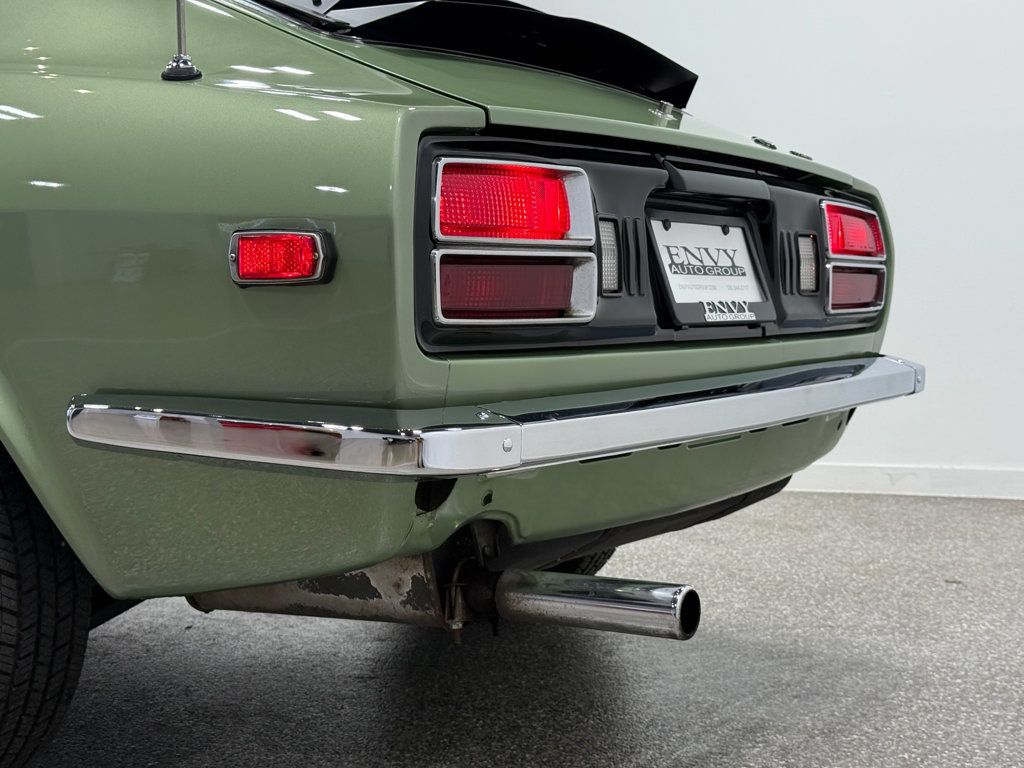 1976 Datsun 280Z 2+2  - 23065579 - 36