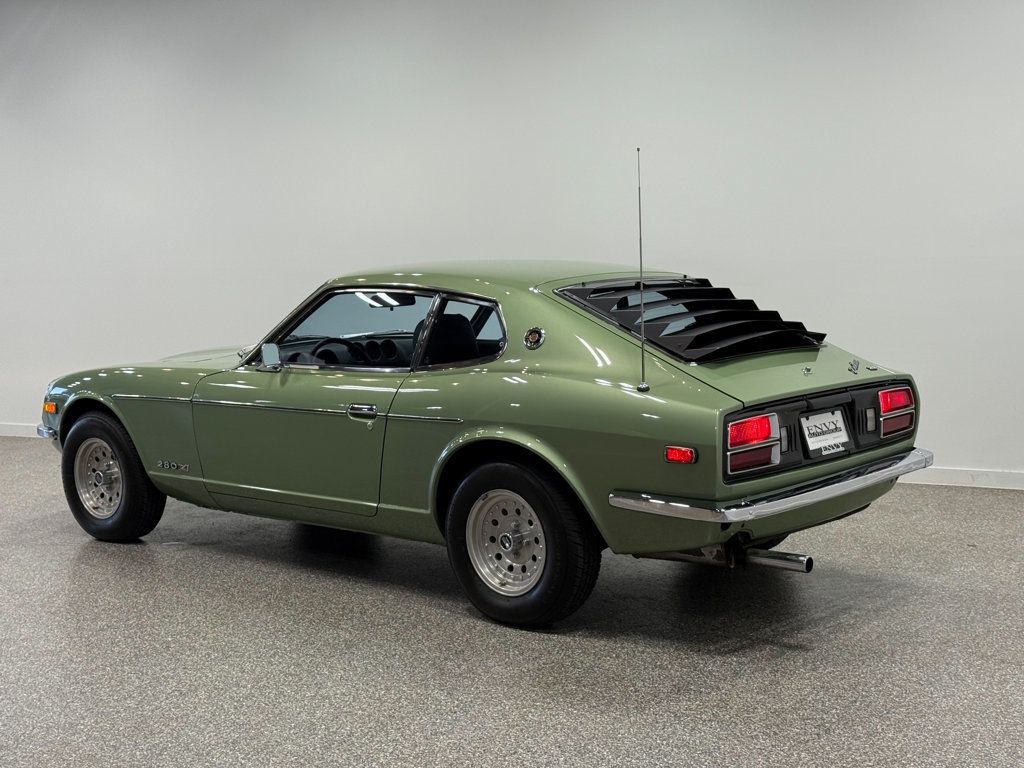 1976 Datsun 280Z 2+2  - 23065579 - 37