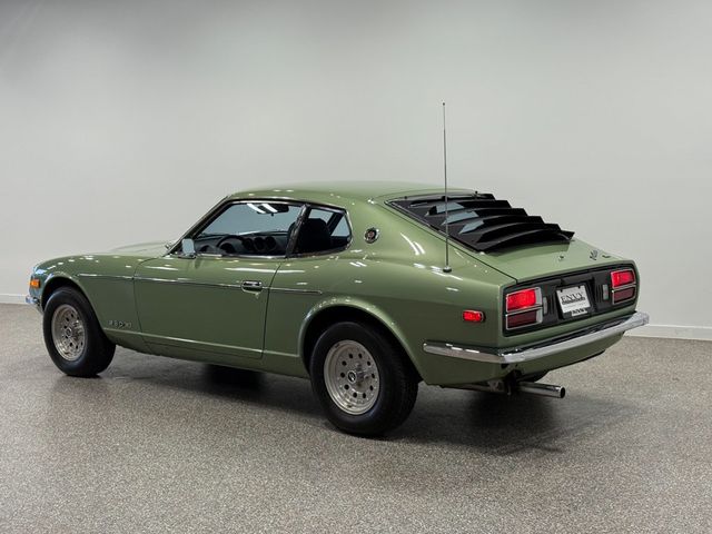 1976 Datsun 280Z 2+2  - 23065579 - 37