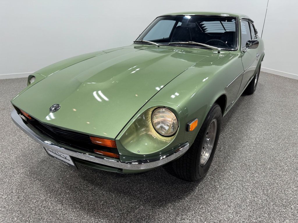 1976 Datsun 280Z 2+2  - 23065579 - 3