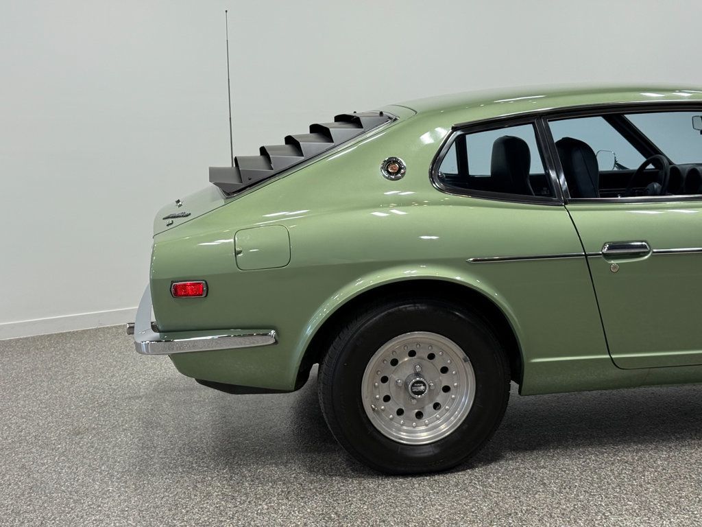 1976 Datsun 280Z 2+2  - 23065579 - 39