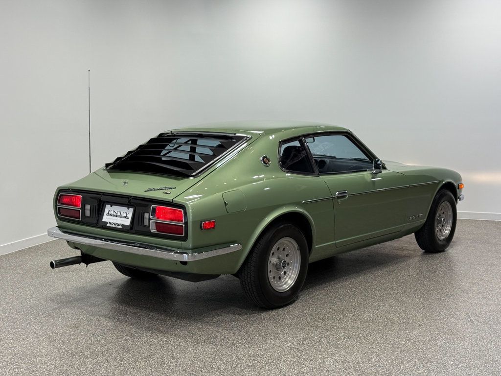 1976 Datsun 280Z 2+2  - 23065579 - 40