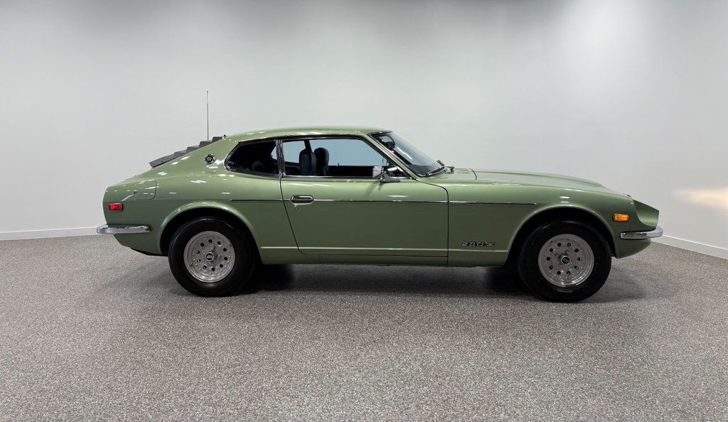 1976 Datsun 280Z 2+2  - 23065579 - 42