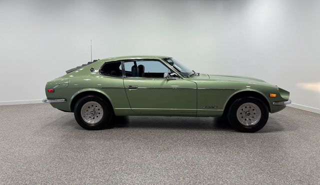 1976 Datsun 280Z 2+2  - 23065579 - 42