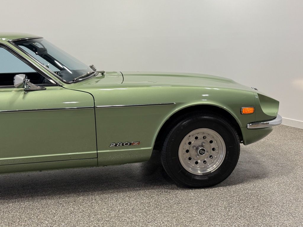1976 Datsun 280Z 2+2  - 23065579 - 43