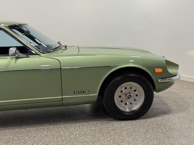 1976 Datsun 280Z 2+2  - 23065579 - 43