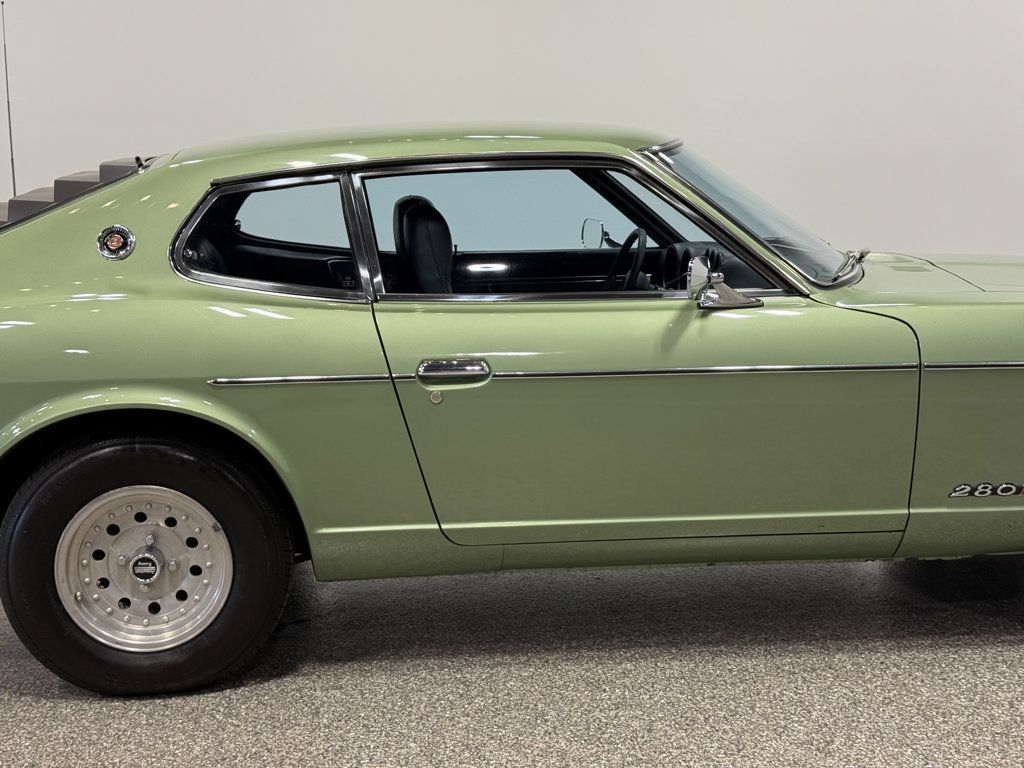 1976 Datsun 280Z 2+2  - 23065579 - 44