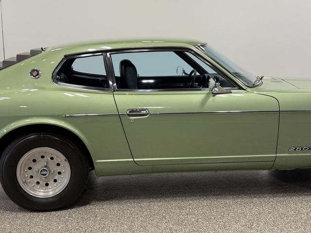 1976 Datsun 280Z 2+2  - 23065579 - 44