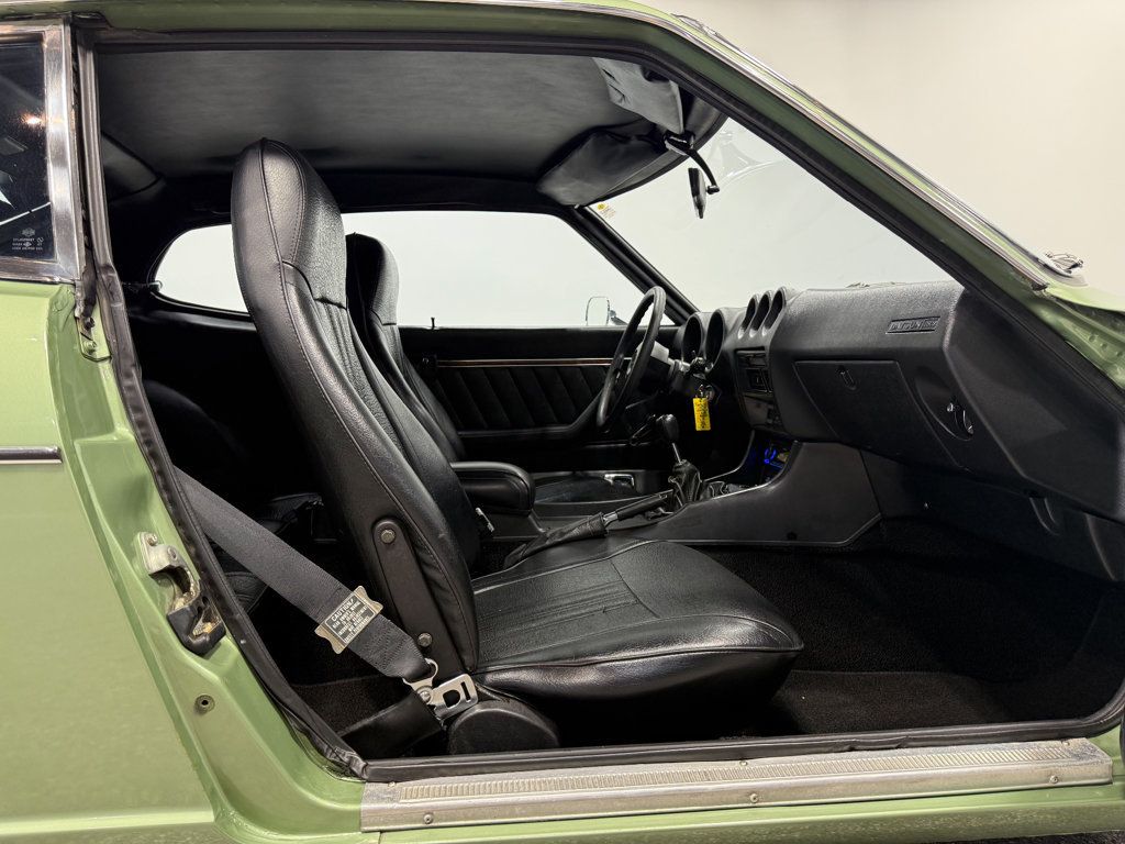 1976 Datsun 280Z 2+2  - 23065579 - 45