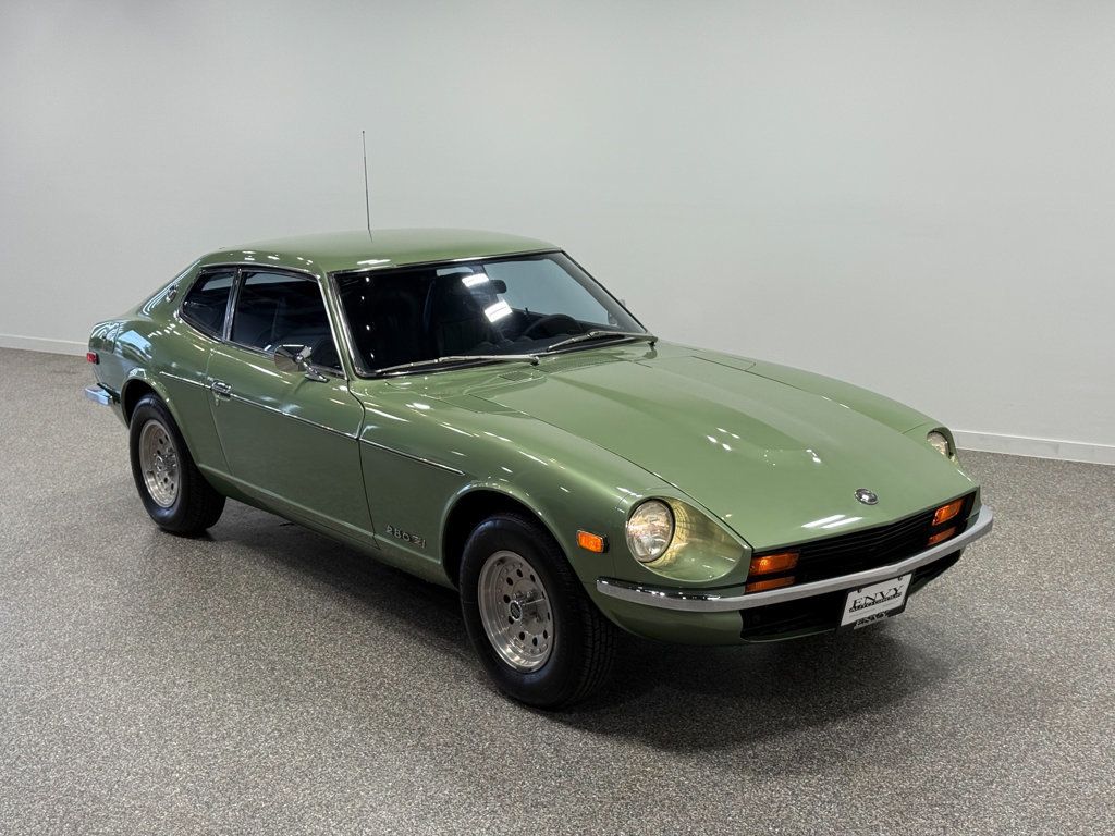1976 Datsun 280Z 2+2  - 23065579 - 46