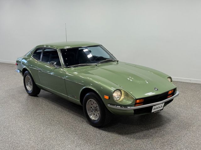 1976 Datsun 280Z 2+2  - 23065579 - 46