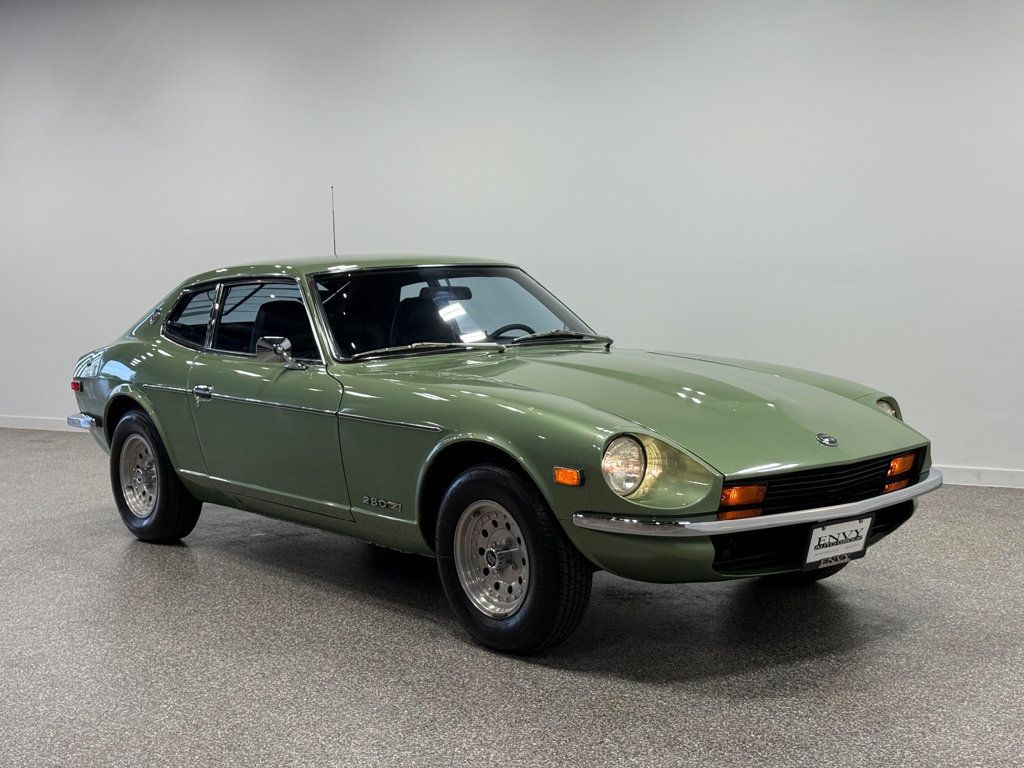 1976 Datsun 280Z 2+2  - 23065579 - 47