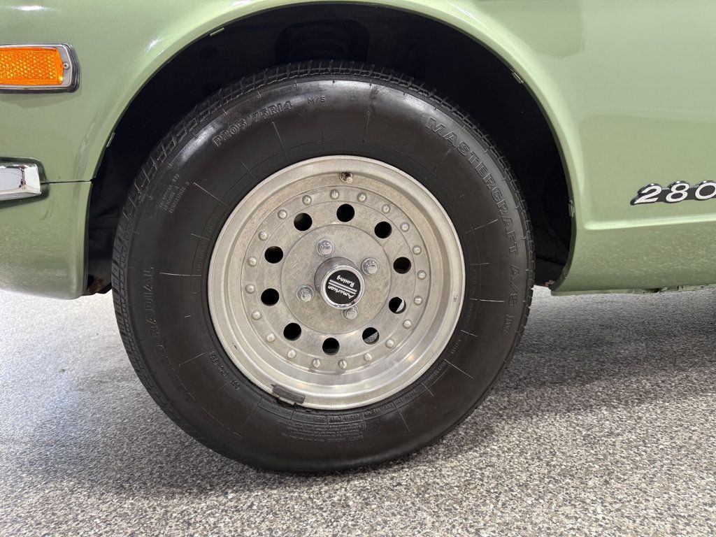 1976 Datsun 280Z 2+2  - 23065579 - 4