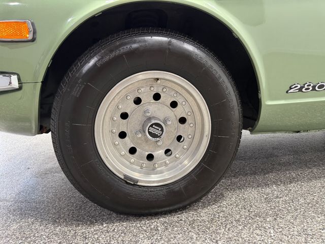 1976 Datsun 280Z 2+2  - 23065579 - 4