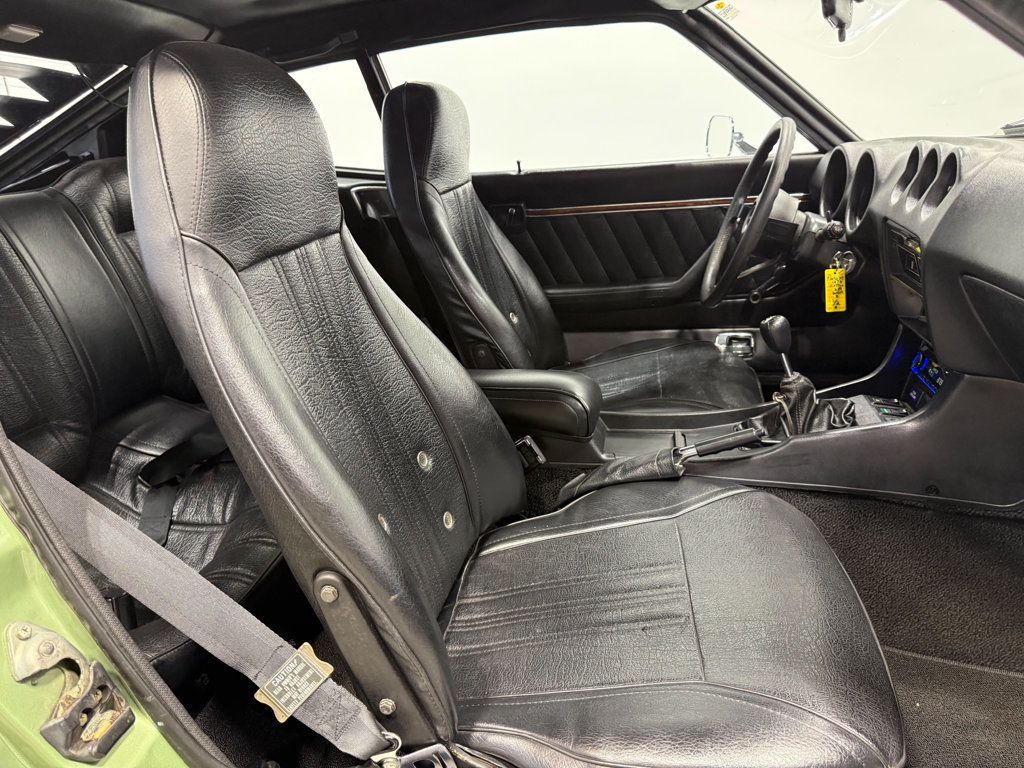 1976 Datsun 280Z 2+2  - 23065579 - 49
