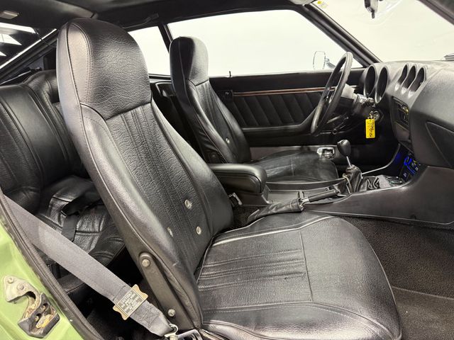 1976 Datsun 280Z 2+2  - 23065579 - 49