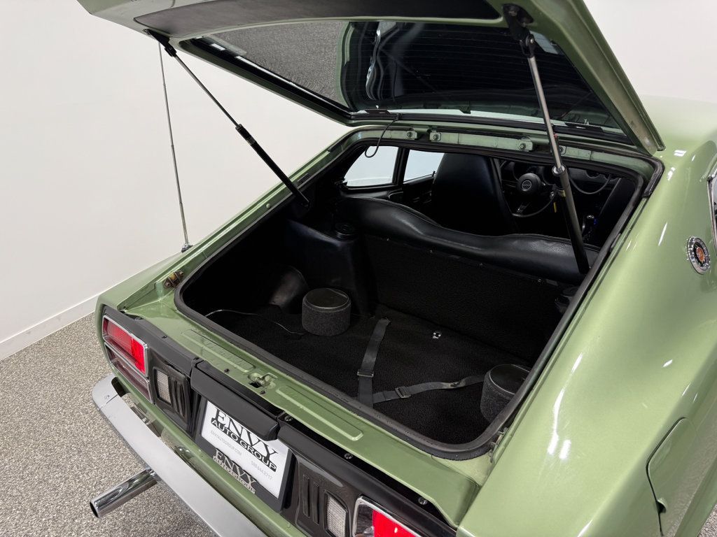 1976 Datsun 280Z 2+2  - 23065579 - 50