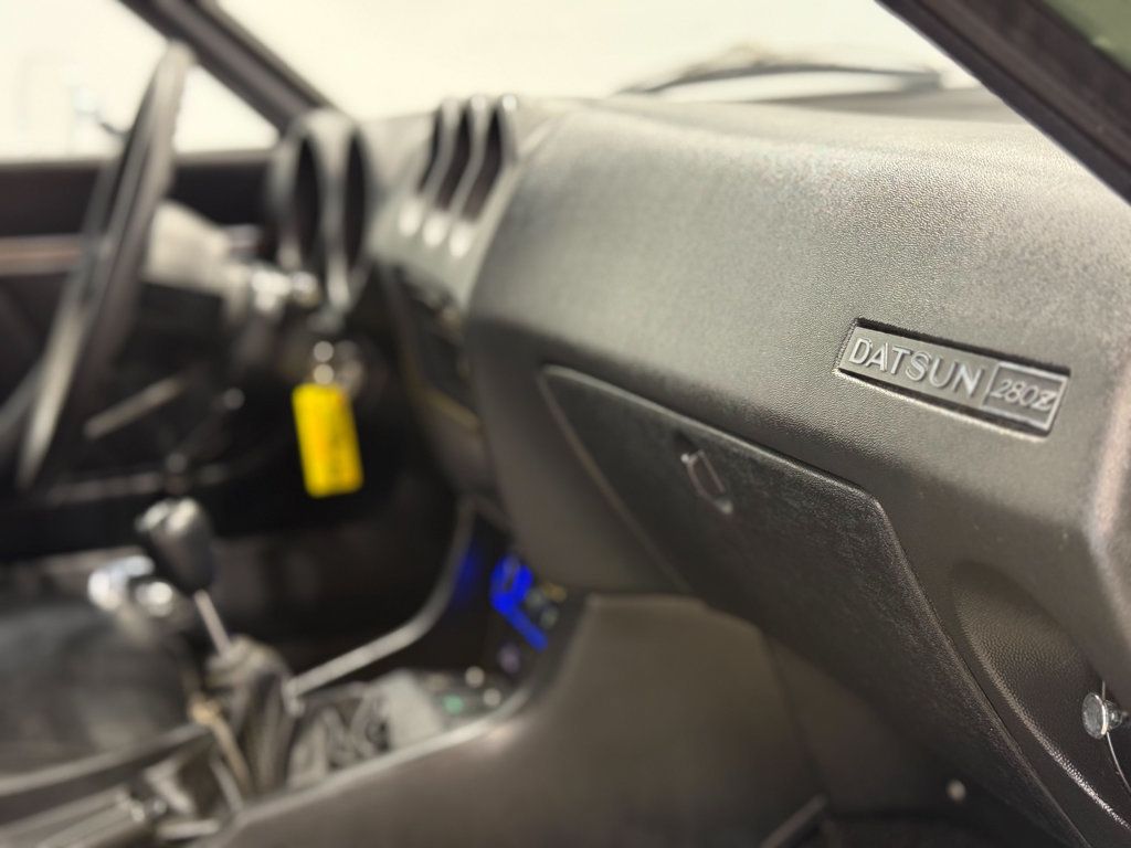 1976 Datsun 280Z 2+2  - 23065579 - 51