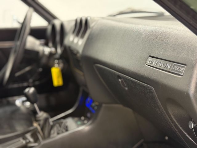1976 Datsun 280Z 2+2  - 23065579 - 51