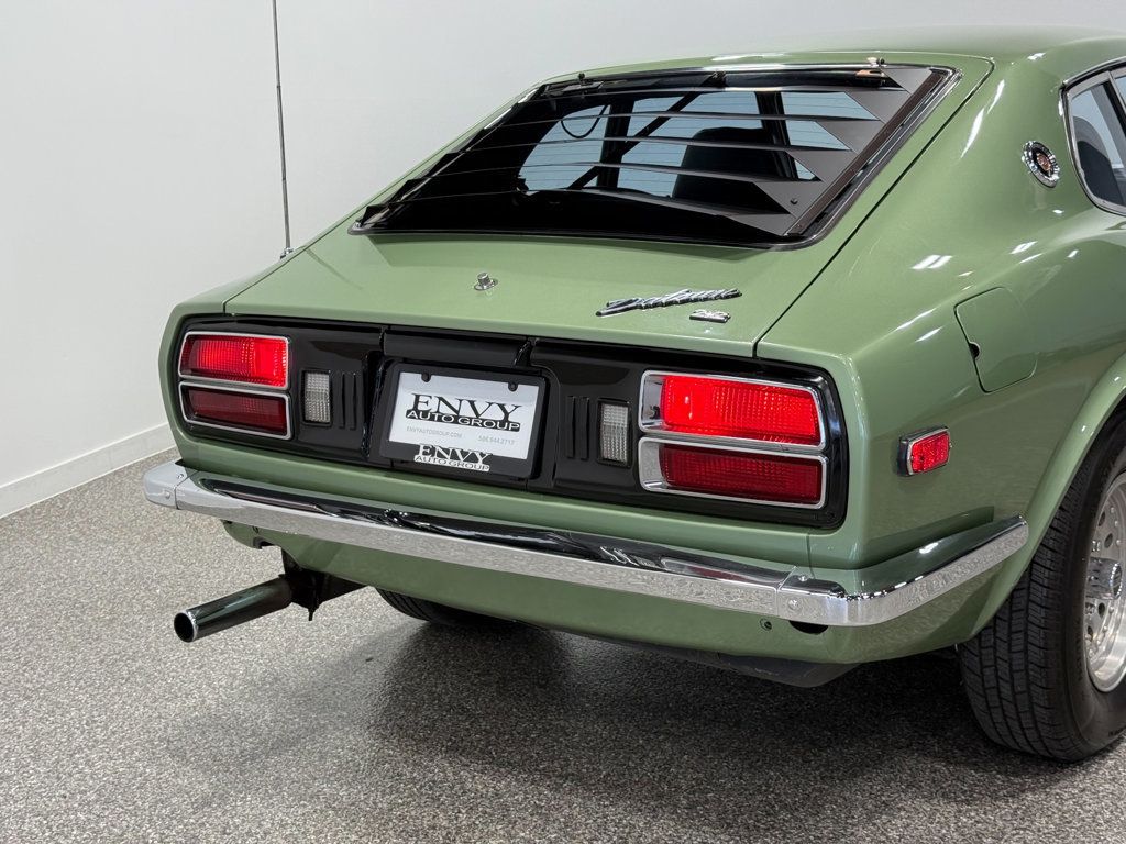 1976 Datsun 280Z 2+2  - 23065579 - 54
