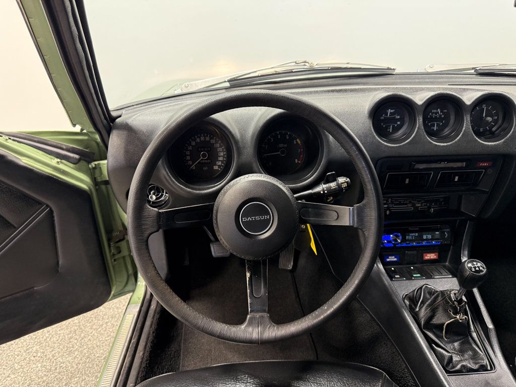 1976 Datsun 280Z 2+2  - 23065579 - 55
