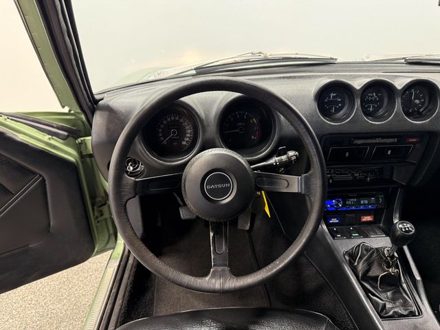 1976 Datsun 280Z 2+2  - 23065579 - 55