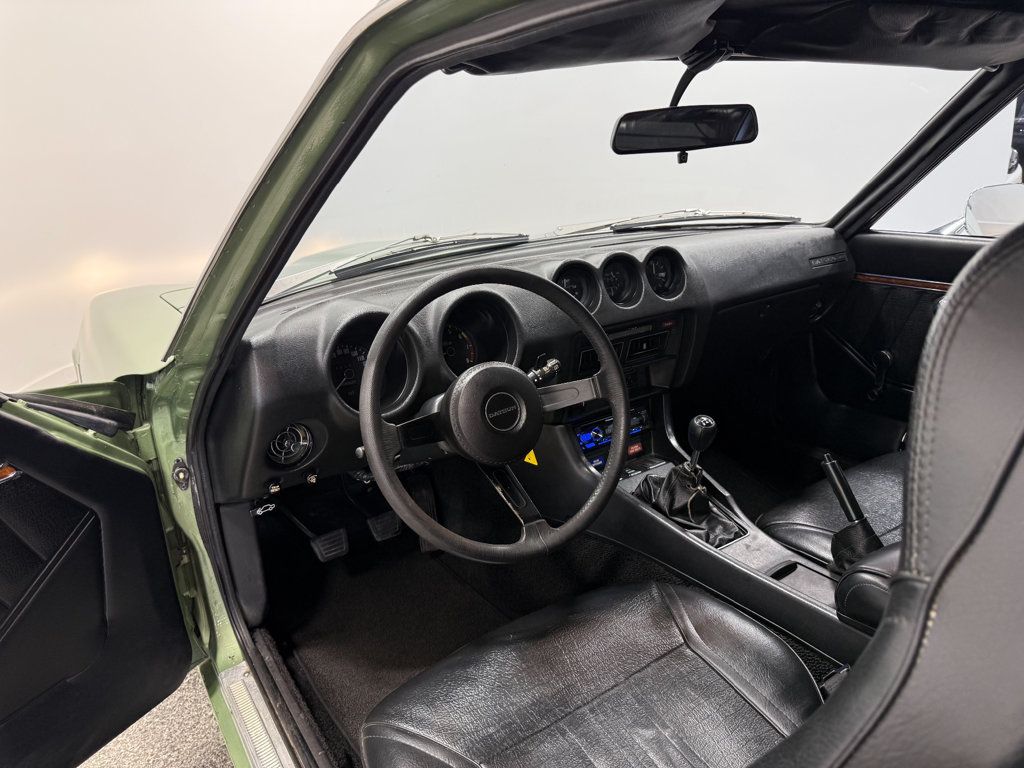 1976 Datsun 280Z 2+2  - 23065579 - 56