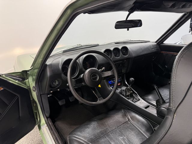 1976 Datsun 280Z 2+2  - 23065579 - 56