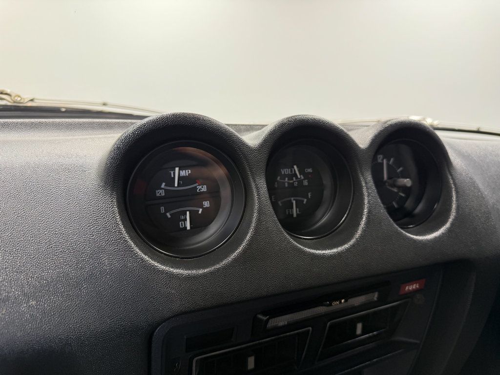 1976 Datsun 280Z 2+2  - 23065579 - 58