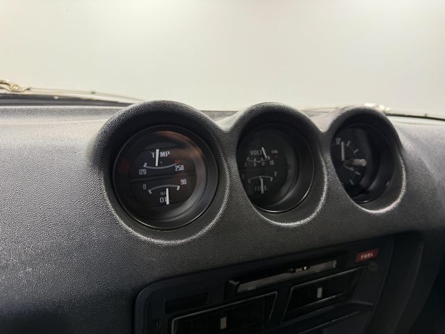 1976 Datsun 280Z 2+2  - 23065579 - 58