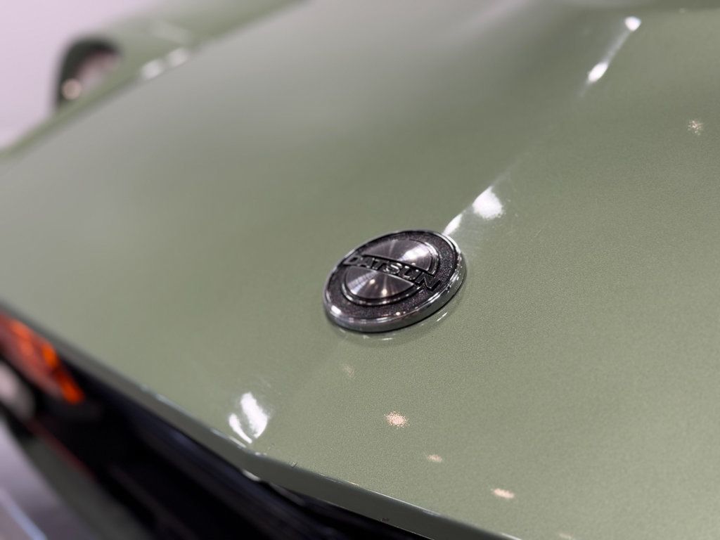 1976 Datsun 280Z 2+2  - 23065579 - 5