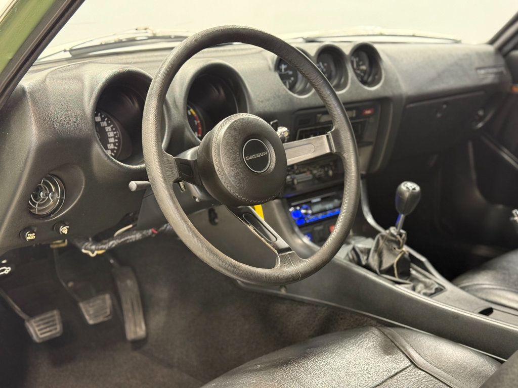 1976 Datsun 280Z 2+2  - 23065579 - 60