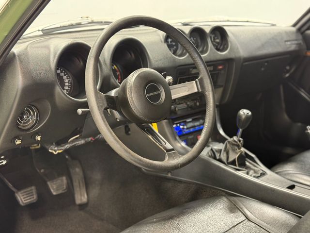 1976 Datsun 280Z 2+2  - 23065579 - 60