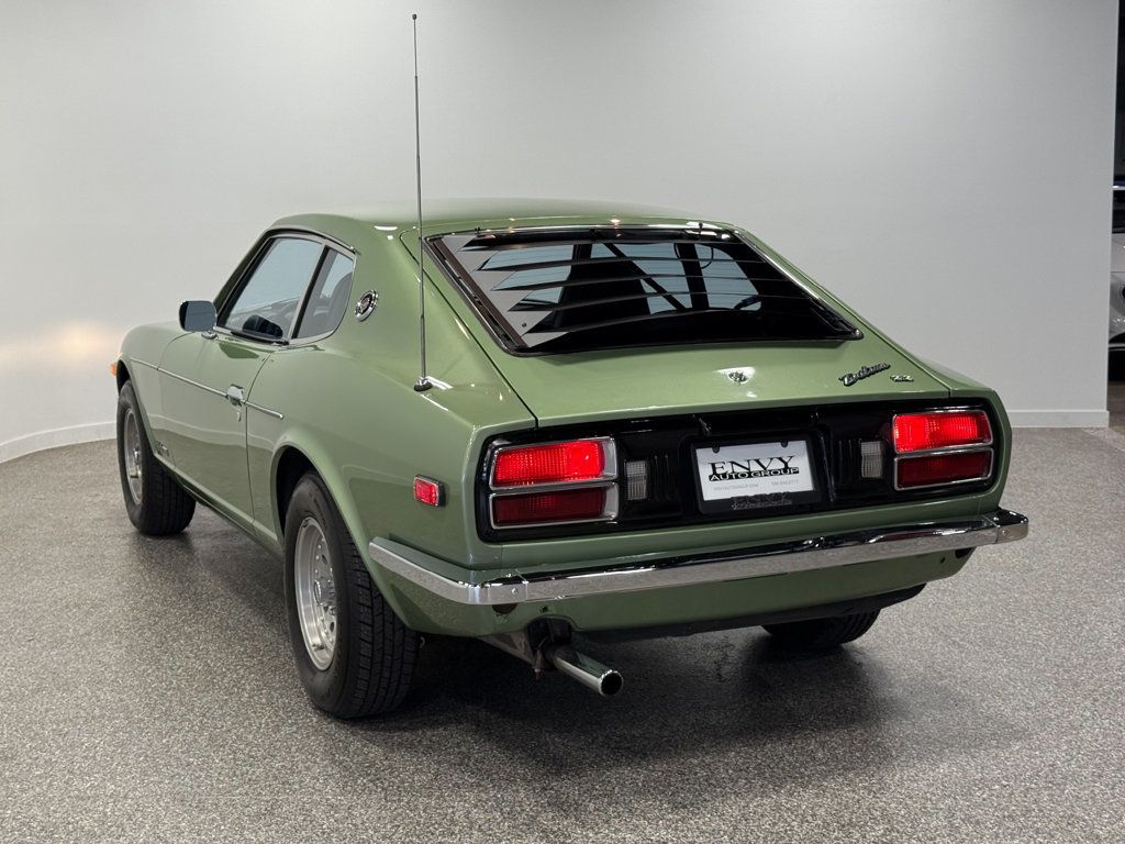1976 Datsun 280Z 2+2  - 23065579 - 61