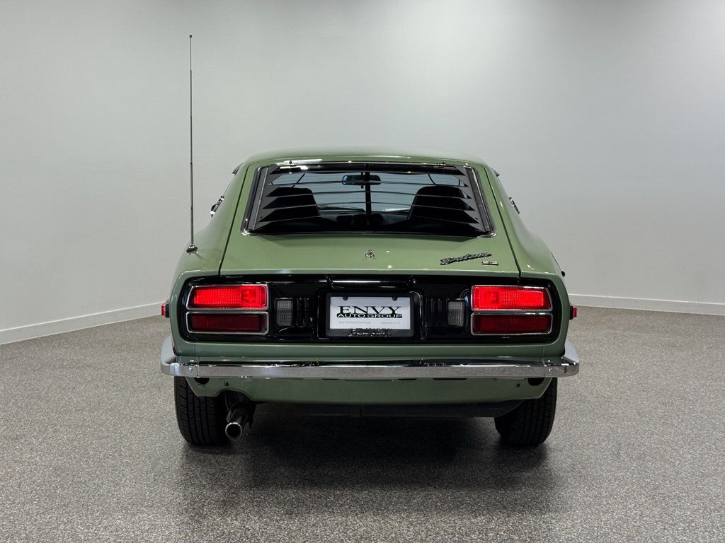 1976 Datsun 280Z 2+2  - 23065579 - 62