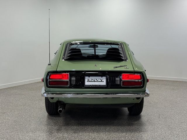 1976 Datsun 280Z 2+2  - 23065579 - 62
