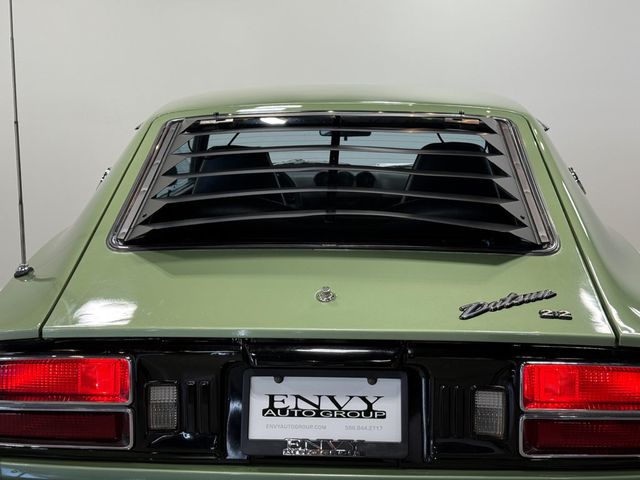 1976 Datsun 280Z 2+2  - 23065579 - 64