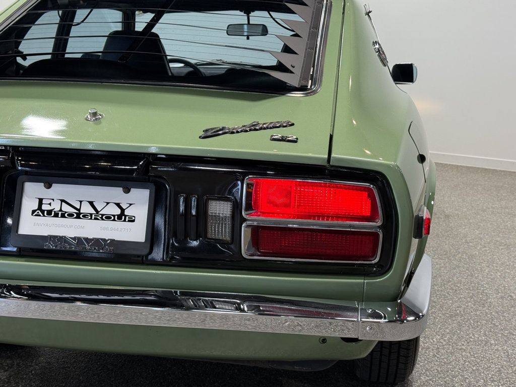 1976 Datsun 280Z 2+2  - 23065579 - 65
