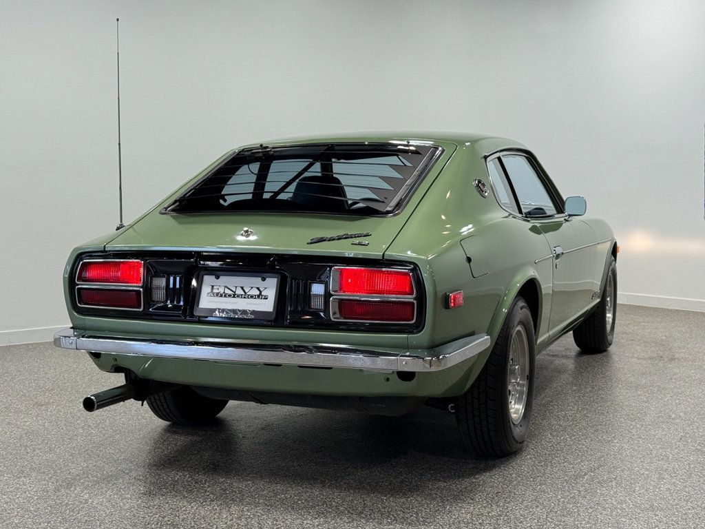 1976 Datsun 280Z 2+2  - 23065579 - 66