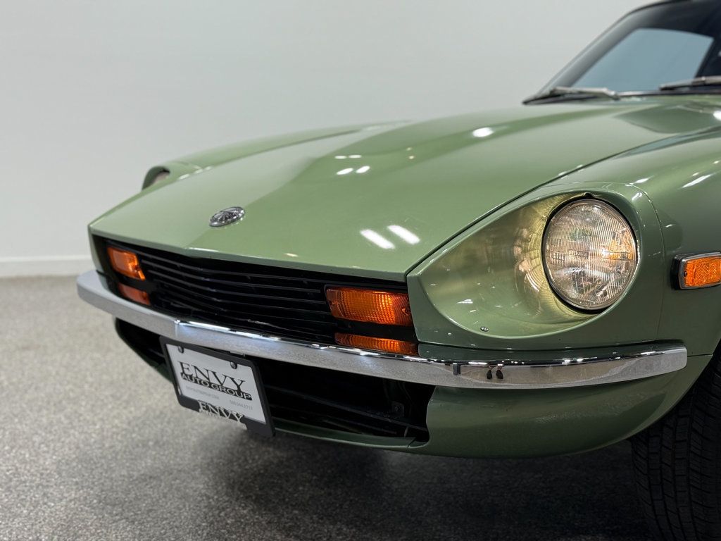 1976 Datsun 280Z 2+2  - 23065579 - 6