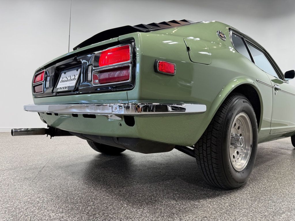1976 Datsun 280Z 2+2  - 23065579 - 69