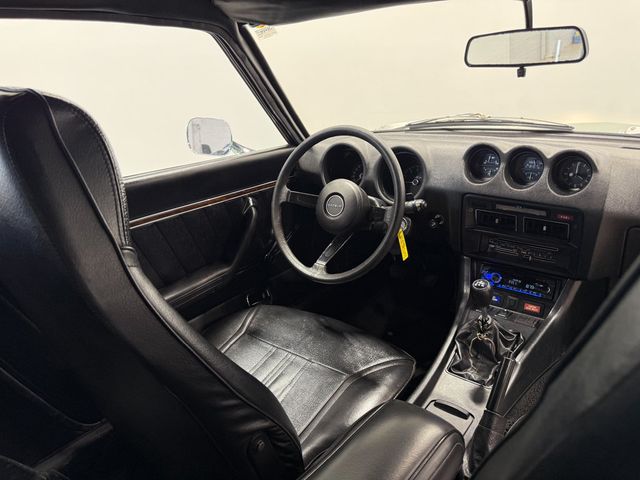 1976 Datsun 280Z 2+2  - 23065579 - 70